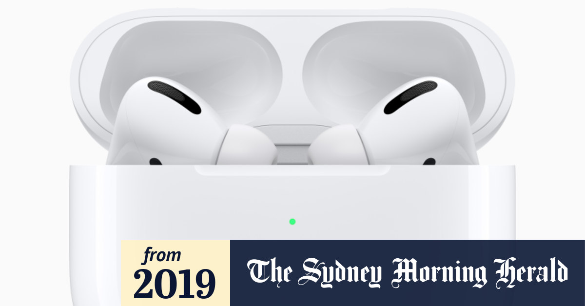 Airpods shop price sydney